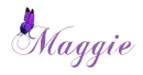 Maggie-butterfly