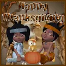 Happy Thanksgiving