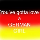 German Girl