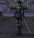 The hero