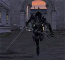The hero