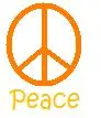 peace