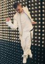 JUSTIN TIMBERLAKE