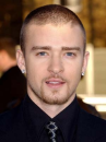JUSTIN TIMBERLAKE