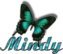 Mindy
