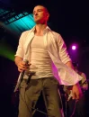 JUSTIN TIMBERLAKE