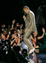 JUSTIN TIMBERLAKE