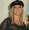 BRITNEY