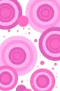 Pink Circles