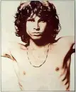 Jim Morrison
