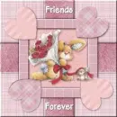Friends Forever