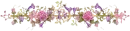 Floral Divider