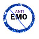 Anti Emo/Anti-Anti Emo