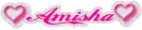 Amisha