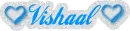 Vishaal