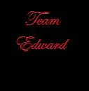 Team edward