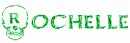 Name (with sparkles)- Rochelle