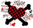 Goth Heart