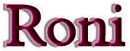 Roni