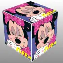 Minnie Mouse Head Shot (Cube)- JLeen