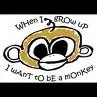 monkey