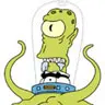alien