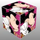 Mickey Mouse Head Shot (Cube)- Zet