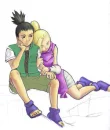 Ino&Shikamaru