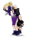 Ino&Sasuke