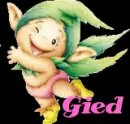 GIED