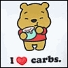 pooh bear