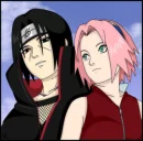 Itachi&Sakura