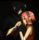 Itachi&Sakura