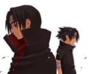 Itachi&Sasuke