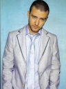 JUSTIN TIMBERLAKE