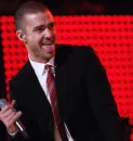 JUSTIN TIMBERLAKE