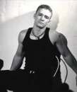 JUSTIN TIMBERLAKE