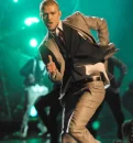 JUSTIN TIMBERLAKE