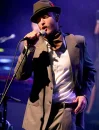 JUSTIN TIMBERLAKE