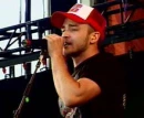 JUSTIN TIMBERLAKE