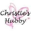 christie's hubby