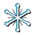 snow
