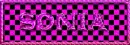 sonia-name
