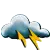 Thunderstorm