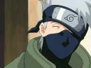 Kakashi