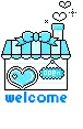 Cute Animated Welcome