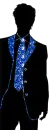 Male silhouette