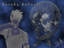 Kakashi