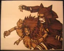 Kankurou