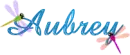 Aubrey